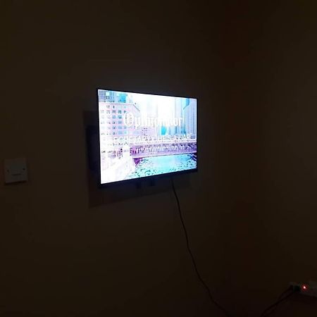 Wiln Allure Apartments 弗朗西斯敦 外观 照片